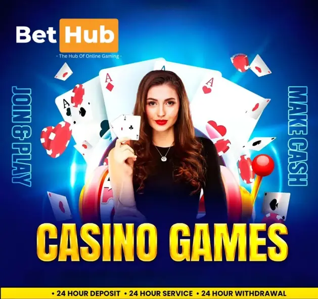 Bethub Mobil casino Bethub Mobil casino