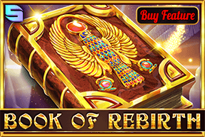 Book of Rebirth